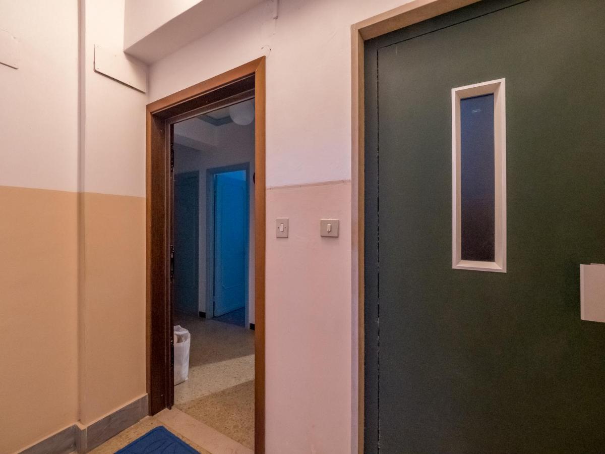 La Casa Di Frida Apartment Vernazza Bagian luar foto